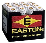 Easton Soft Training Teeball Baseball 9 inch Synthetic Cover