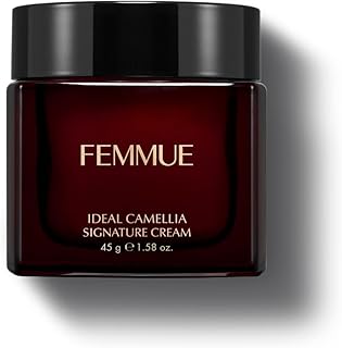 FEMMUE Ideal Camellia Signature Cream (1.58 o...