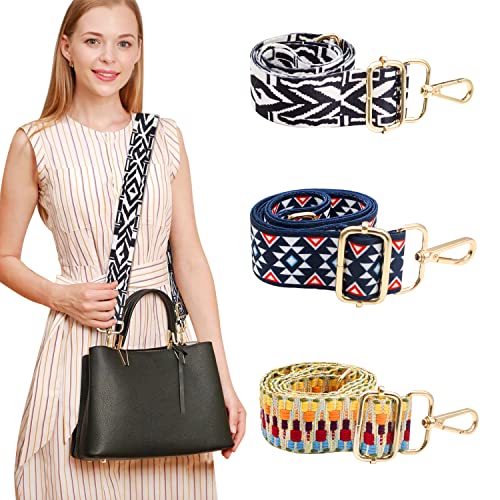 Tas Riem Handtas Riem Brede Schoudertas Riem Vervanging Riem Accessoire Tas Deel Verstelbare Riem Voor Tassen