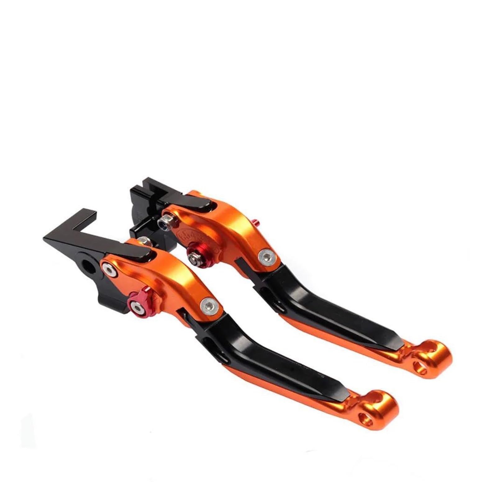CTCYWLWAYZ for Suzuki GSXR 600 750 1000 GSXR600 SFV650 DL650 for V-Strom 650 GSR750 SV650 Motorcycle Brake Clutch Levers Brake Clutch Lever(D)