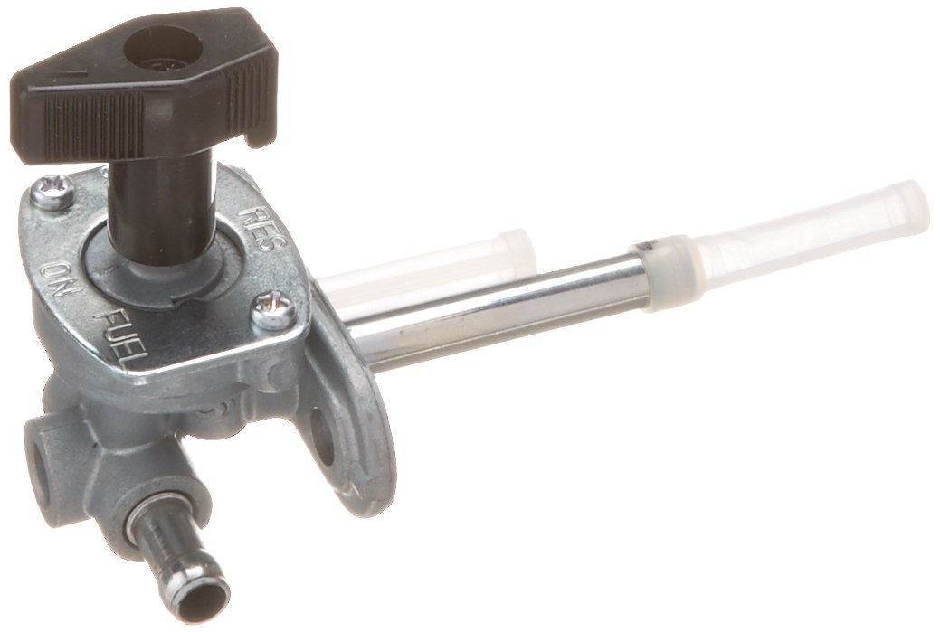 Yamaha YFZ 450 (2004 - 2008) all Models Fuel Cock Assembly / Fuel line Filter Original OEM Yamaha Part #5TG-24500-10-00 Supercedes Part# 5TG-24500-01-01