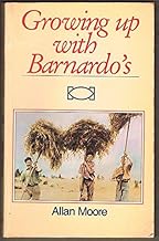 Growing up with Barnardo’s