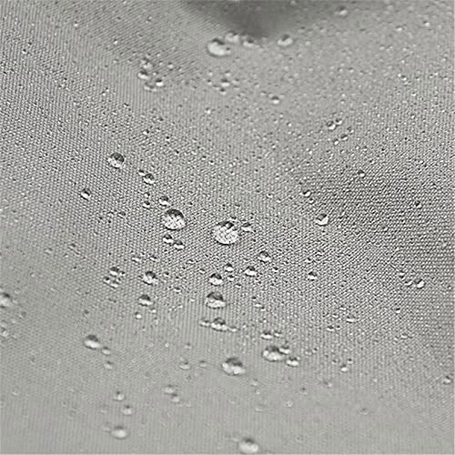 TIUTIU Coperture per Barche a Motore - Copertura