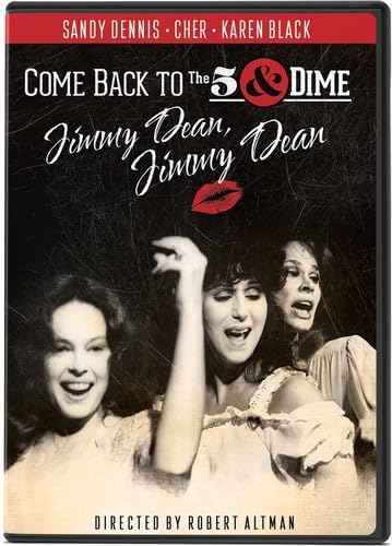 Come Back to the 5 & Dime Jimmy Dean Jimmy Dean - Mehr Infos/Bestellen