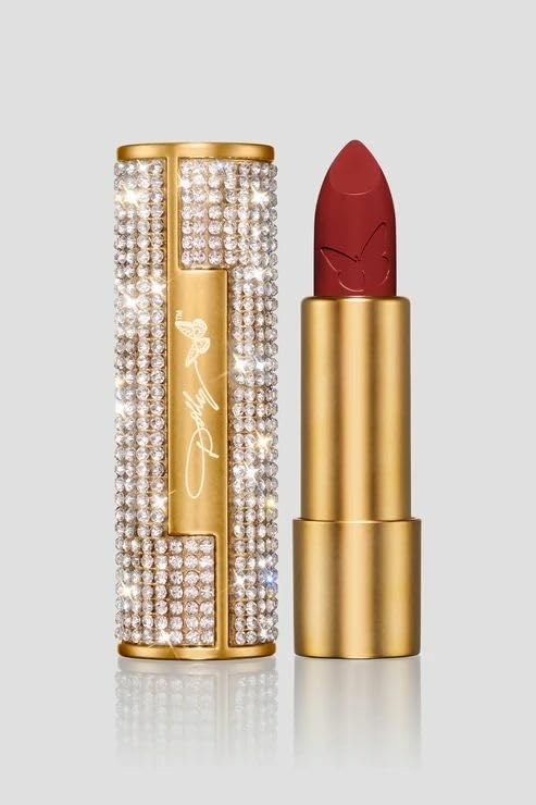 Dolly Beauty Heaven's Kiss Lipstick