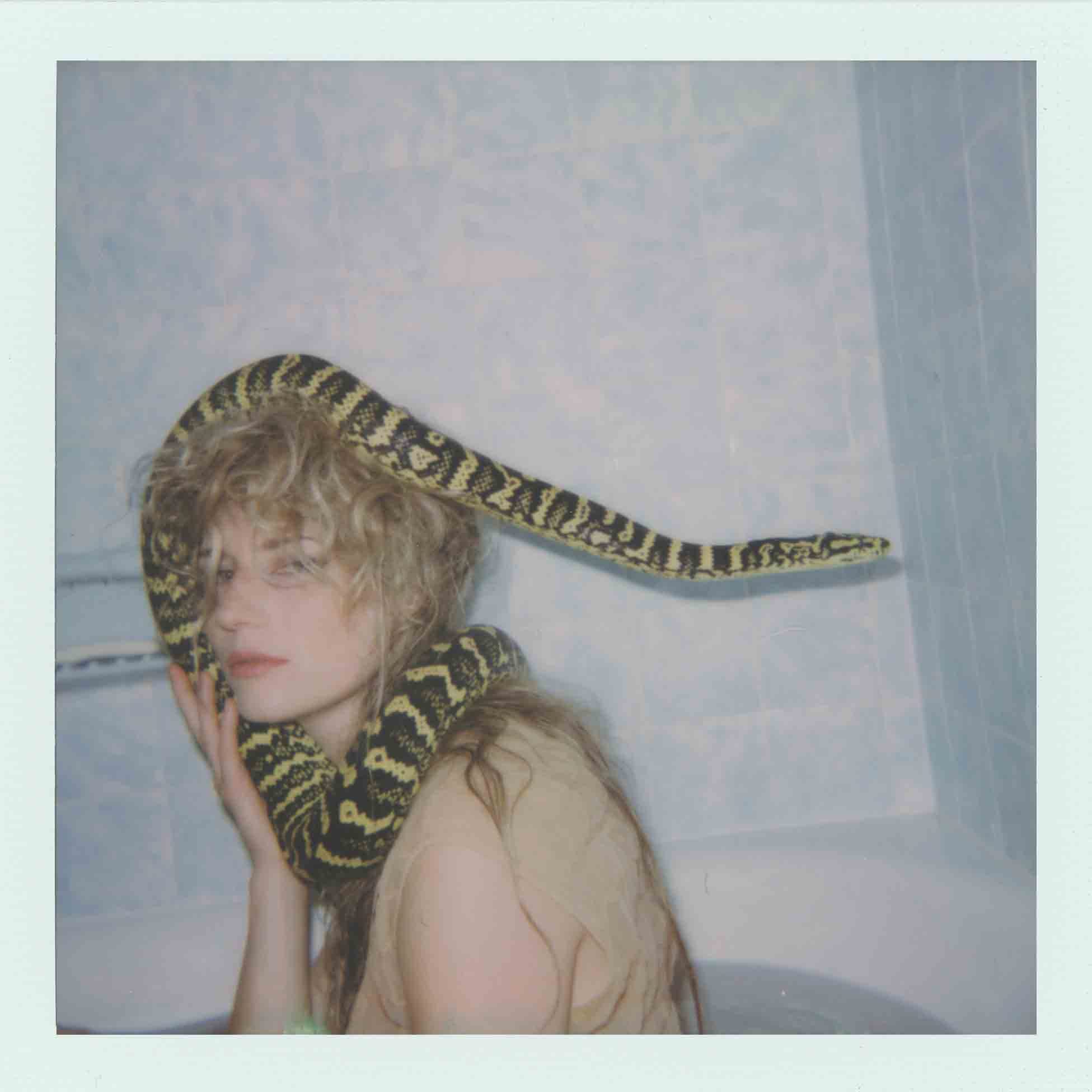 WELCOME TO PARADISE LOST