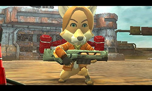 Dillon's Dead-Heat Breakers (Nintendo 3DS)