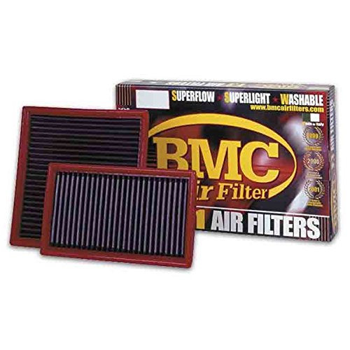 Filtre à air BMC fB453/01 sport, l'excellence de la filtration automobile