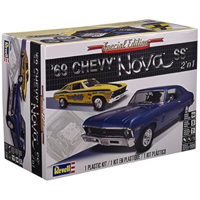 1974 nova diecast