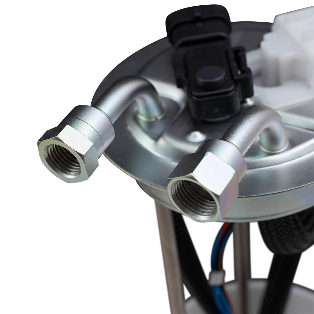 Amazon.com: Brock Replacement Fuel Pump Module Assembly Compatible  