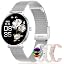 Silver(4 Bands)