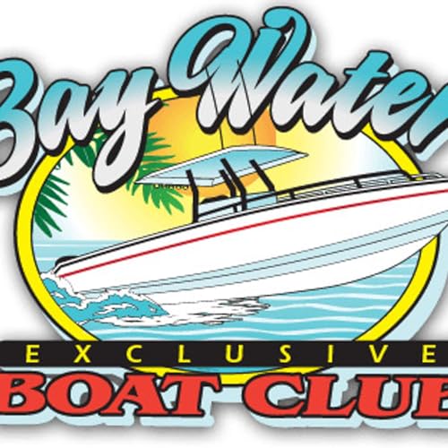 Bay Water Boat Club Hour Podcast By Adam Botana cover art