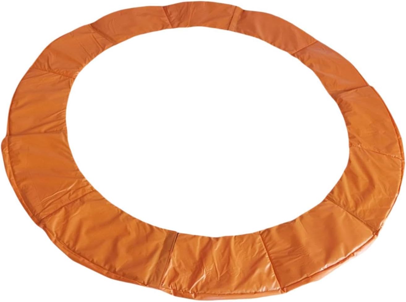 Trampoline Spring Cover Universal Waterproof Trampoline Surround Pad Round Frame Pad Thick 13ft Trampoline Replacement Pad