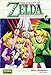 Read Legend of Zelda 9: Four Swords Adventures (Spanish Edition) Doc