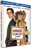 Arnaque à l'anglaise - Gambit