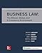 Business Law: The Ethical, Global, and E-Commerce Environment
