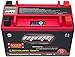MMG Powersport Sealed Lithium Ion Battery (YTX20HL-BS-CCA 420)