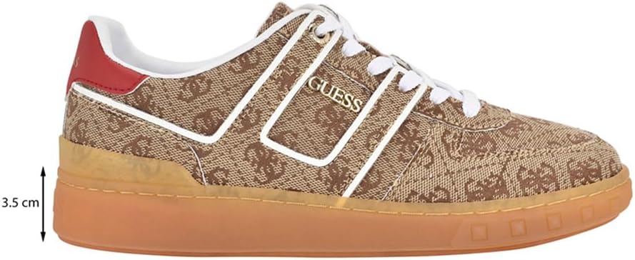 Guess Women's INART Sneaker - Image 8