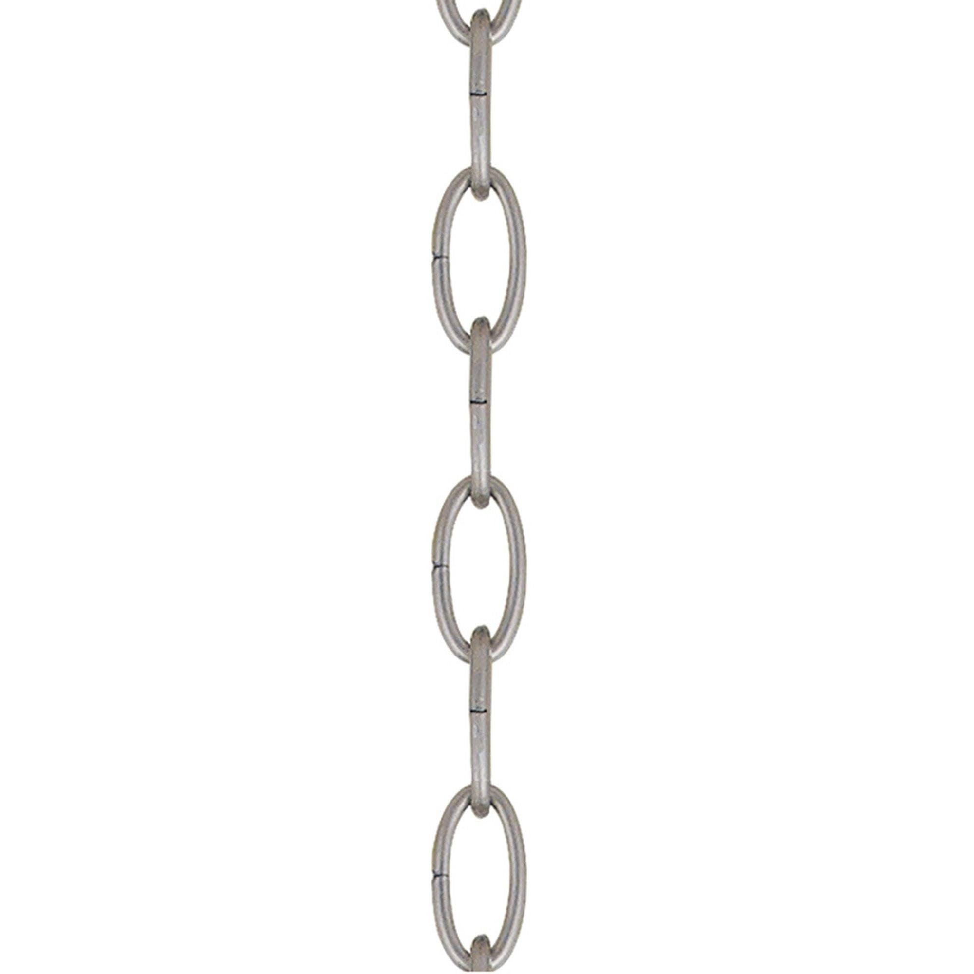 Livex Lighting 5607-91 Light Fixture, Brushed Nickel