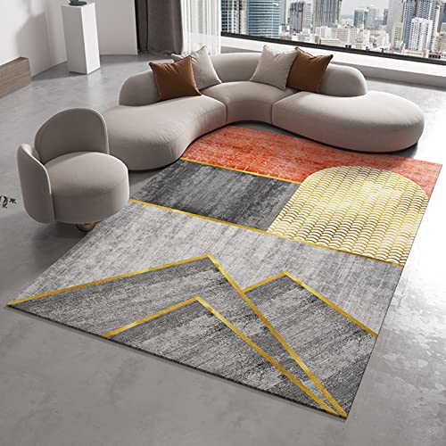 Zdcdy Elektrischer Heizteppich, Tragbare Bewegliche Graphenheizung...