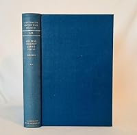 Air War Against Japan, 1943-1945 B0006AVPX0 Book Cover