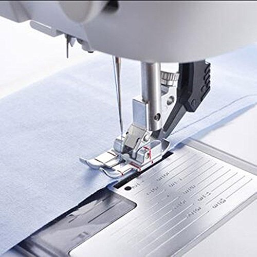 Pie de máquina de coser 1/4" Quilting Foot YEQIN miniatura 2