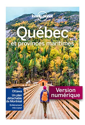 Télécharger Québec - 9 ed Livre eBook France