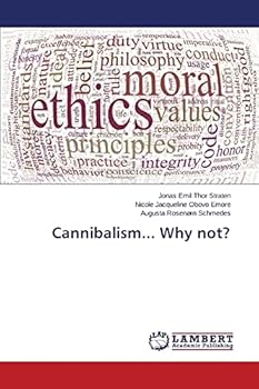 Paperback Cannibalism... Why not? Book