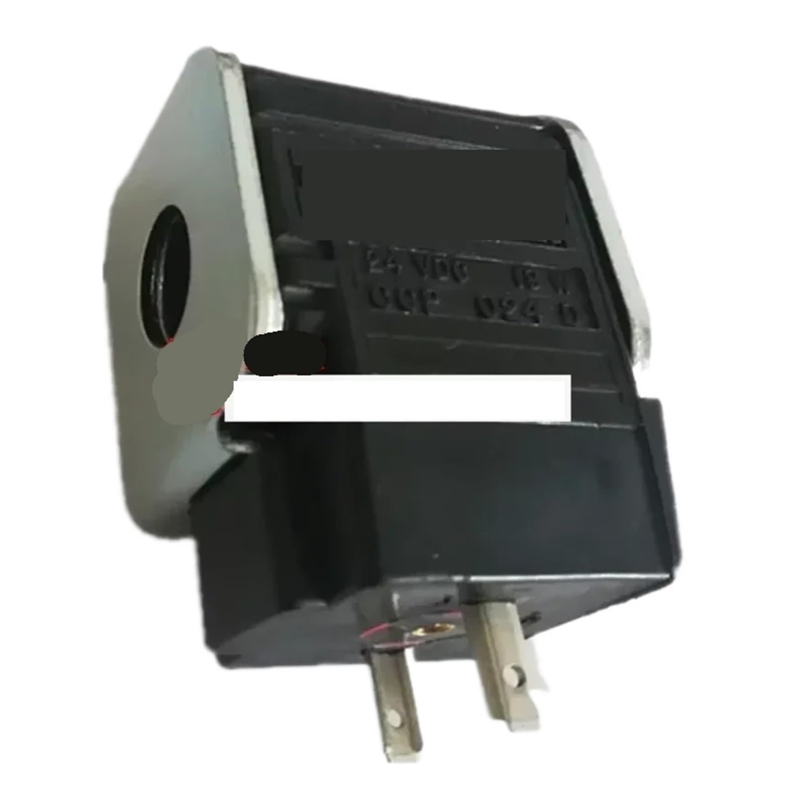 SFOCQVISH 24VDC 024H 012D Electromagnetic Coil(CCS012LD)