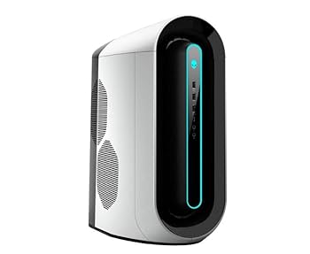 Alienware Aurora R9 ゲーミングpc i7 2070SUPER Alienware Aurora R9 ゲーミングpc i7 2070SUPER Amazon.com