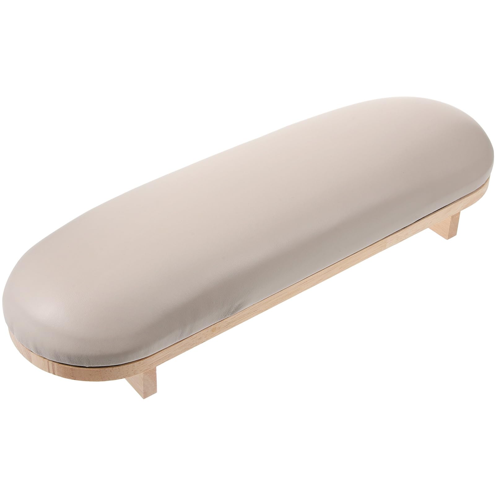 Coussin repose-bras pour ongles stable pour éviter la fatigue