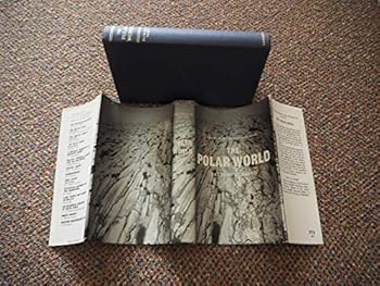 Hardcover Polar World (Geographies for Advanced Study) Book