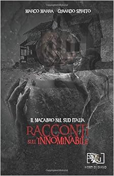 libri horror