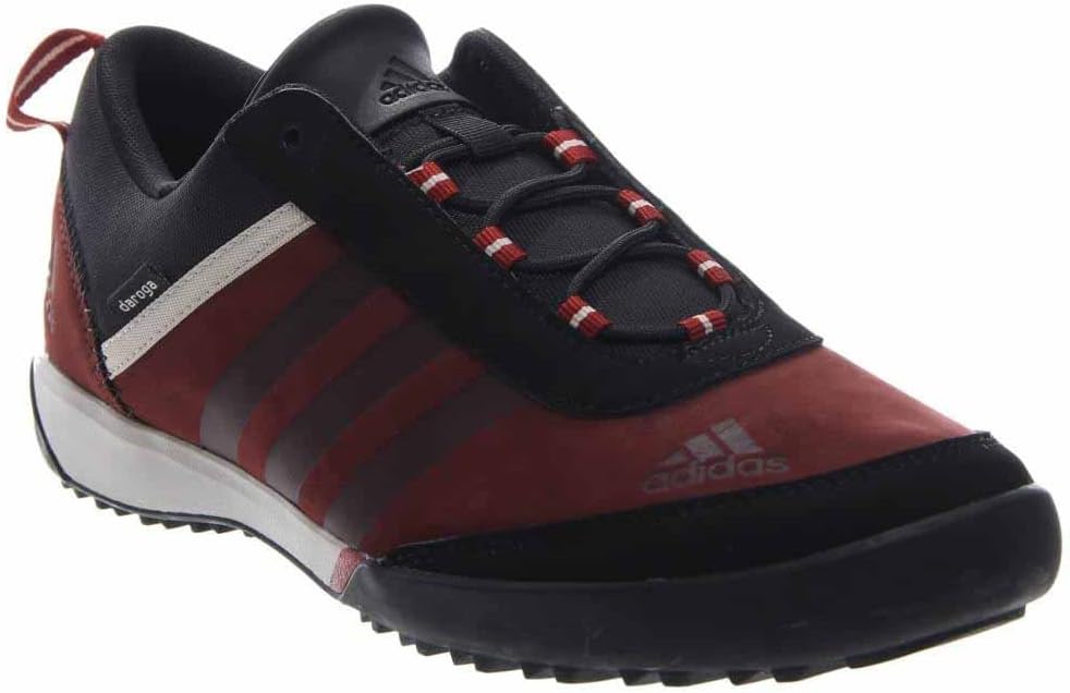adidas Womens Daroga Sleek Hiking Sneaker Shoe
