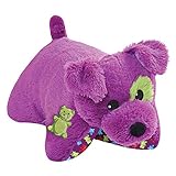 Pillow Pets Sweet Scented Gummi Puppy Stuffed Plush Toy for Sleep, Play, Travel, and Comfort - Great for Boys and Girls of All Ages