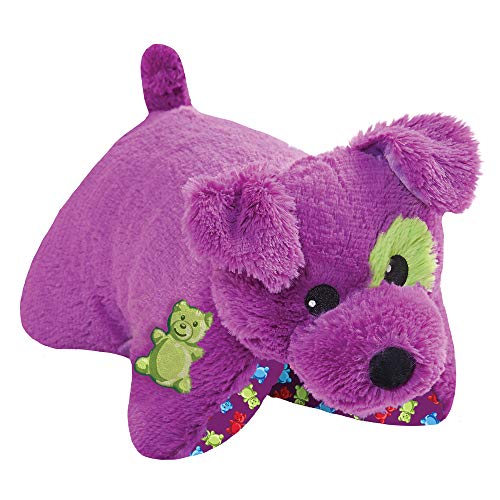 Pillow Pets Sweet Scented Pets, Gummi Pup, 16" Gummy Bear Scented Plush...