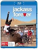 Jackass Forever | Johnny Knoxville | Region Free