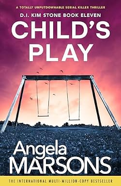 Child's Play cover image