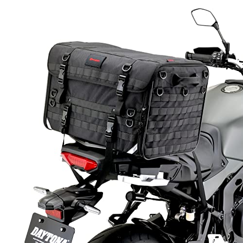 ヘンリービギンズ(Henly Begins) デイトナ バイク用 キャンプ シートバッグ SYSTEM(65L) 大容量 キャンプツーリング DH-750 19000 ヘンリービギンズ(Henly Begins) デイトナ バイク用 キャンプ シートバッグ SYSTEM(65L) 大容量 キャンプツーリング DH-750 19000