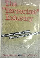 The "Terrorism" Industry 0679725598 Book Cover