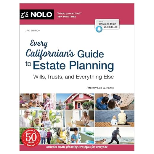 Every Californian's Guide To Estate Planning: Wills, Trust & Everything Else