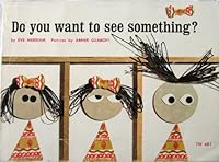 Do You Want to See Something? B001L8M83M Book Cover
