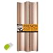 Produktbild COSYLAND Baguette-Backblech Baguetteblech für 2 Baguettes Baguetteform mit Antihaftbeschichtung für Backen Karbonstahl