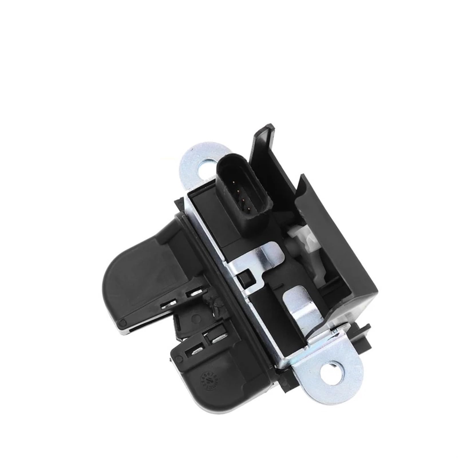 Oexrig One Color Boot Lock For Vw For Golf Mk5 For Golf For Git For Golf Mk6 1K6827505e 5K0827505a 5M0827505e 1P0827505d Rear Trunk Lock Lid Lock Latch Tailgate Latch