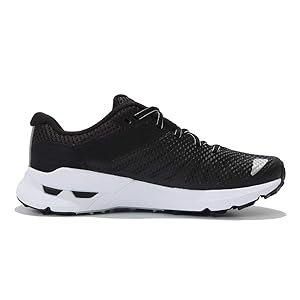 Amazon | [ザノースフェイス] アンペッツォ ランニングシューズ