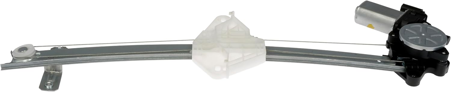 Dorman 751-027 Front Passenger Side Power Window Regulator and Motor Assembly Compatible with Select Acura Models