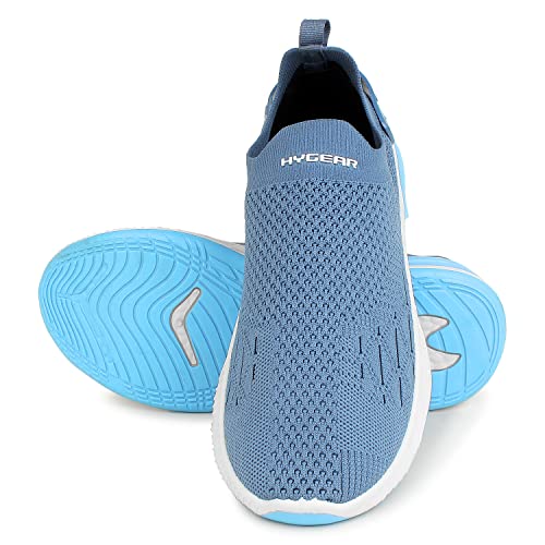 Image of Hygear Mens Riveria Walking Shoes