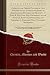 Produktbild Catalogue of Choice Pictures by Old Masters and an Interesting Series of Aeronautical Pictures the Property of John R. Hollond, Esq. Deceased, Late of ... Stanmore, Middlesex: And Old Pictures and Dr