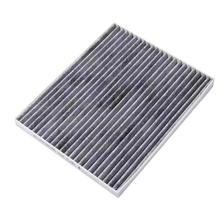 Filtro de habitáculo Hyundai Tucson 2011, recambio de filtro de cabina externo 97133-2E250