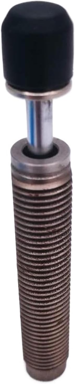RB1412 RBC1412 Pneumatic Oil Pressure Buffer Hydraulic Damper M11*1.5 1Pcs(RB1412)